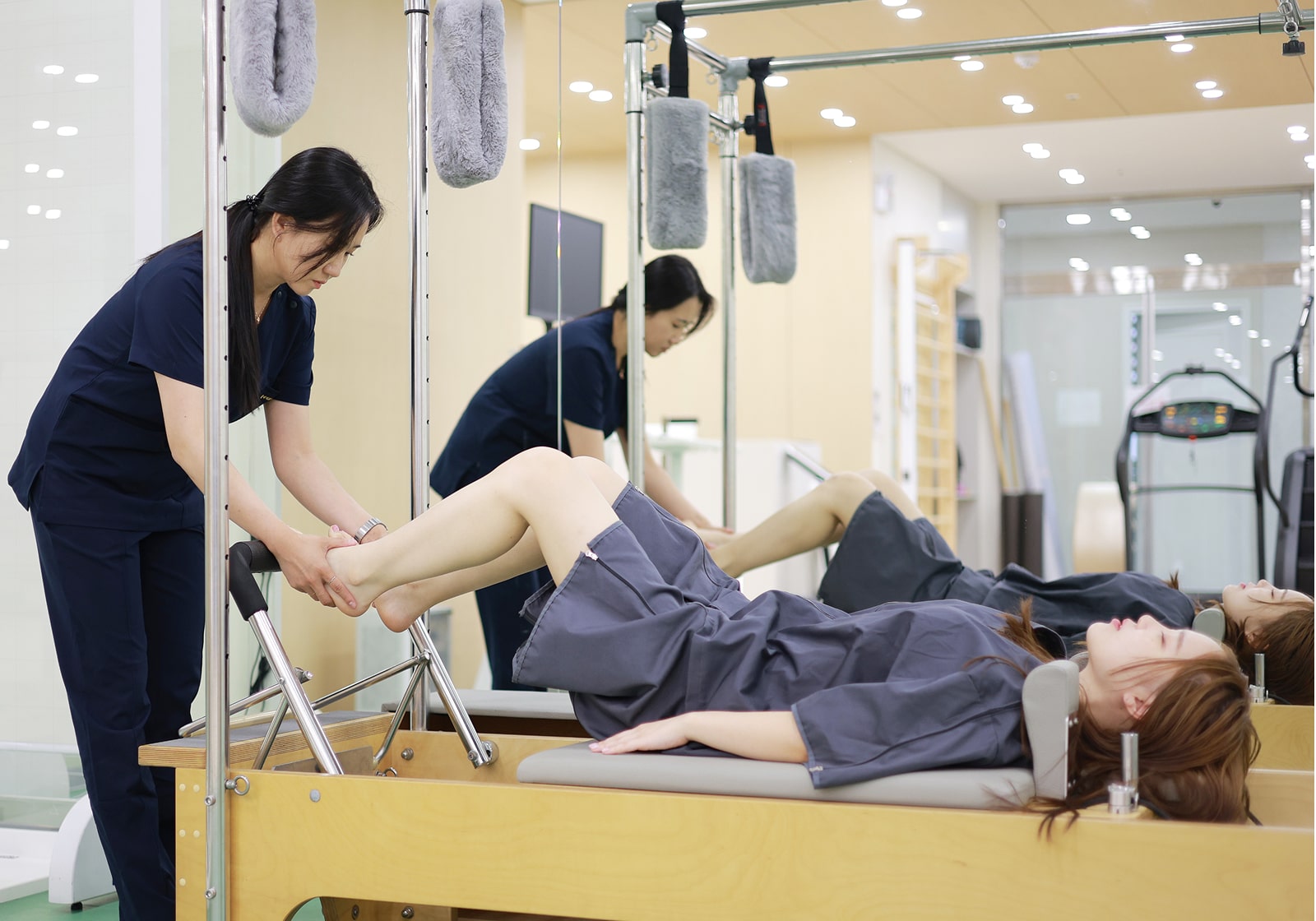 추나 치료 설명