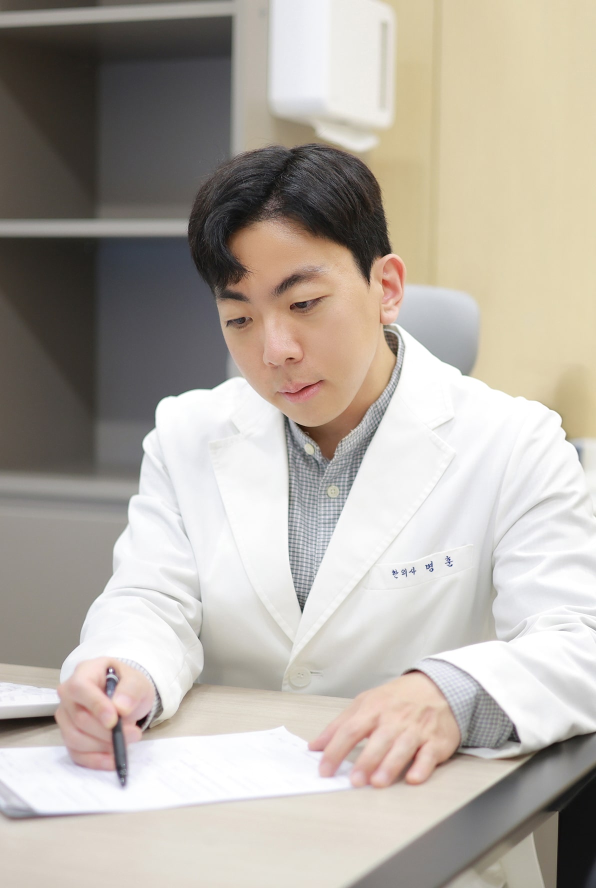 명 훈 대표원장