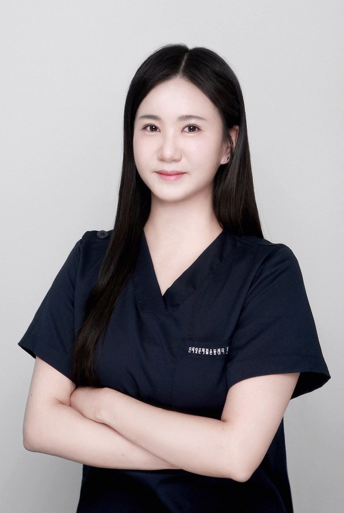 한 이 슬 물리치료사