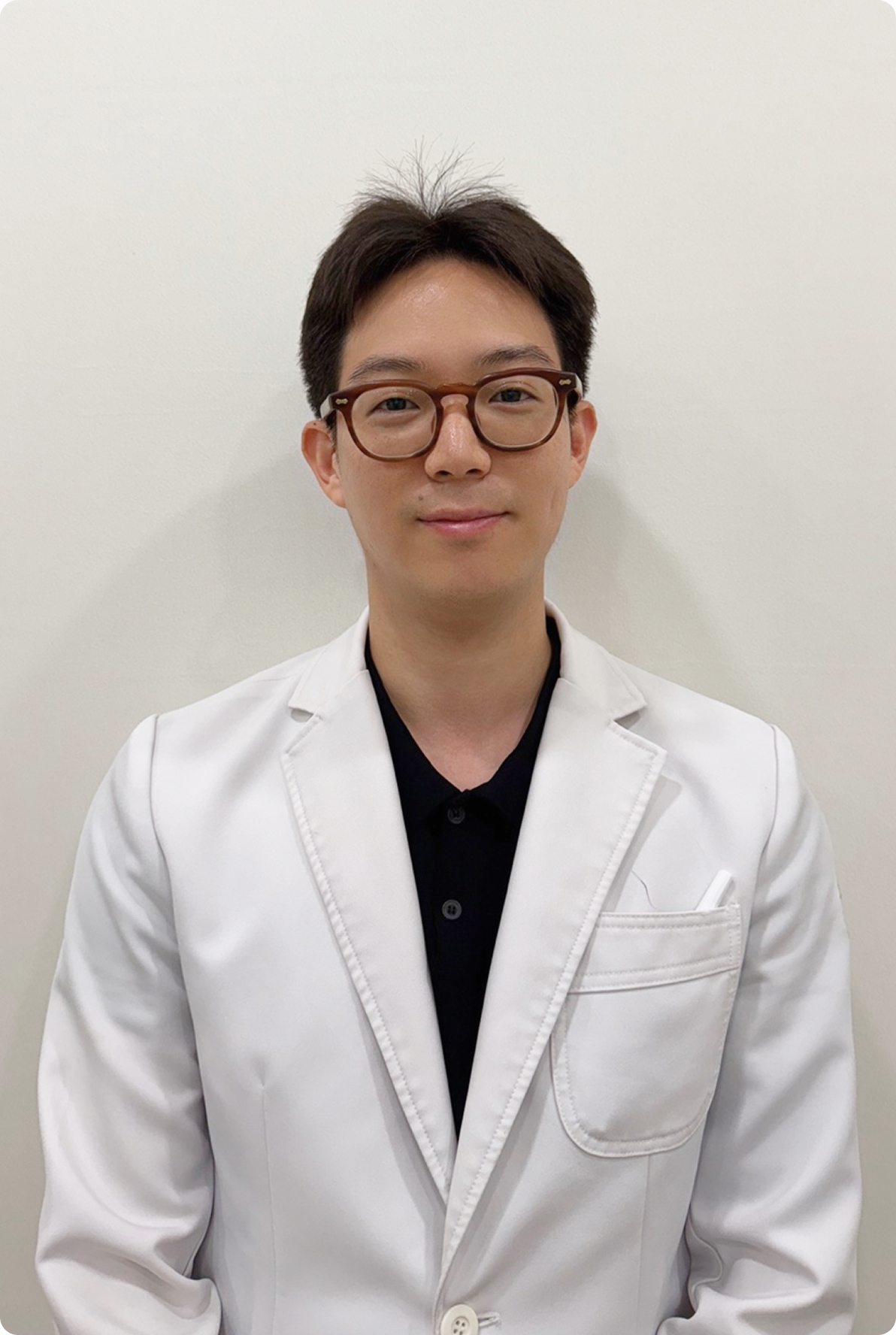 정의석 4과 원장